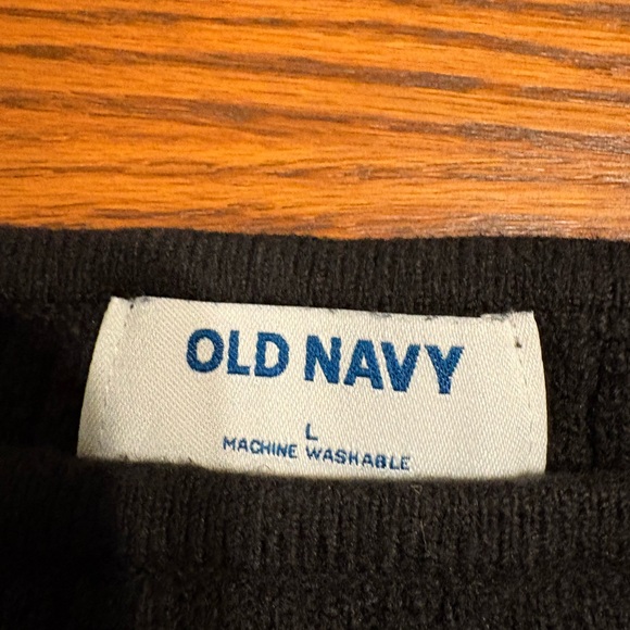 Old Navy Ribbed Top - Picture 4 of 4